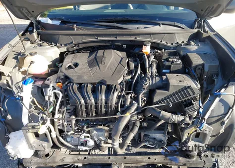 2022 Hyundai Santa Cruz Se from USA, damaged, VIN 5NTJA4AE8NH008152